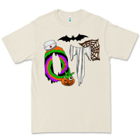 Bone ot Premium Tee - CowhideDigitalArt