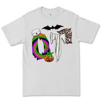 Dove Grey ot Premium Tee - CowhideDigitalArt