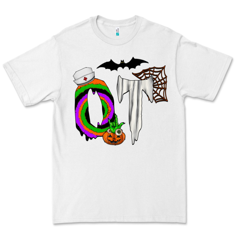 Ot Premium Tee by CowhideDigitalArt | Teevron