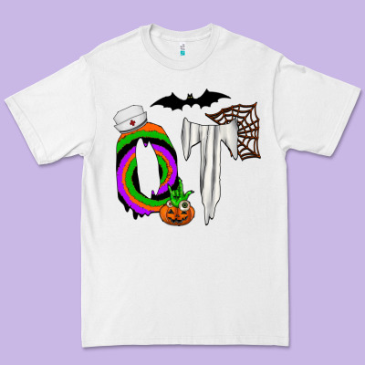Ot Premium Tee Designed By Cowhidedigitalart