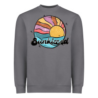 Storm sunkissed Heavyweight Sweatshirt - MaliasSmallBusiness