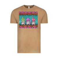 Vintage Camel easter gnomes Vintage Tee - Jasminsmagicworld
