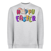Easter Heavyweight Sweatshirt | Teevron