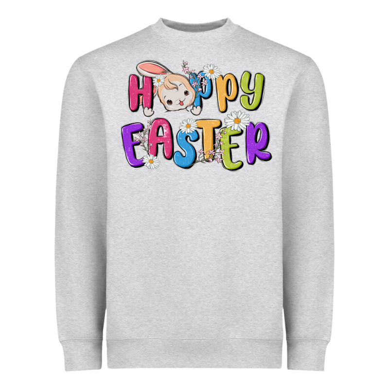 Easter Heavyweight Sweatshirt by MaliasSmallBusiness | Teevron