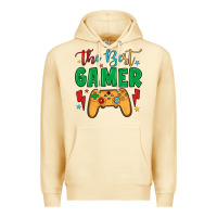 Pina Colada the best gamer Premium Hoodie - JahusDesignShop
