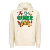 Tofu the best gamer Premium Hoodie - JahusDesignShop