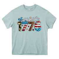 Arona Est. 1776 Heavy Core Tee - Neo Western