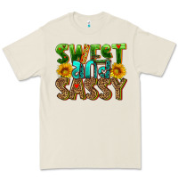 Bone sweet and sassy Premium Tee - HRA Design Shop