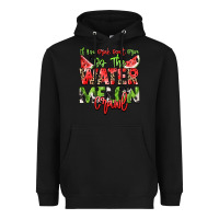 Black If you drink don't drive do the watermelon crawl Heavyweight Hoodie - NancyCooperArtShop