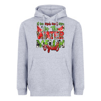 Heather Grey If you drink don't drive do the watermelon crawl Heavyweight Hoodie - NancyCooperArtShop