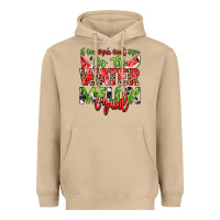 Mushroom If you drink don't drive do the watermelon crawl Heavyweight Hoodie - NancyCooperArtShop