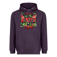 Plum If you drink don't drive do the watermelon crawl Heavyweight Hoodie - NancyCooperArtShop