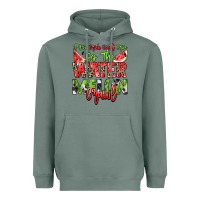 If You Drink Don't Drive Do The Watermelon Crawl Heavyweight Hoodie | Teevron