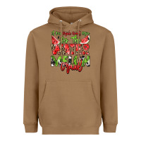 Toasted Coconut If you drink don't drive do the watermelon crawl Heavyweight Hoodie - NancyCooperArtShop