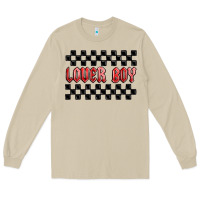 Mushroom lover boy Long Sleeve Tee - MaliasSmallBusiness