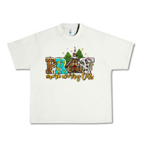 Pistachio pray more worry less with church Urban Heavy Tee - AdoDesignShop