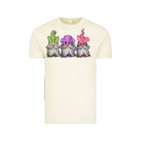 Vintage Arctic easter gnomes spring Vintage Tee - Jasminsmagicworld