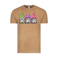 Vintage Camel easter gnomes spring Vintage Tee - Jasminsmagicworld