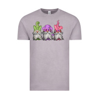 Vintage Zinc easter gnomes spring Vintage Tee - Jasminsmagicworld