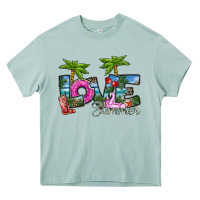 Arona love summer Heavy Core Tee - SublimationCraftShop