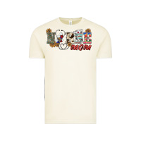 Vintage Arctic western nurse mom Vintage Tee - BarkalooDesign