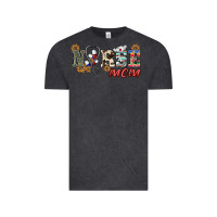 Vintage Black western nurse mom Vintage Tee - BarkalooDesign