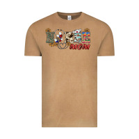 Vintage Camel western nurse mom Vintage Tee - BarkalooDesign