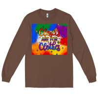 Chestnut closets are you clothes tumbler Long Sleeve Tee - JahusDesignShop