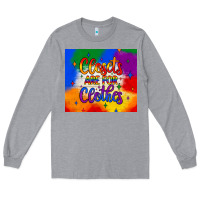 Heather Grey closets are you clothes tumbler Long Sleeve Tee - JahusDesignShop