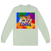 Matcha closets are you clothes tumbler Long Sleeve Tee - JahusDesignShop