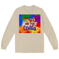 Mushroom closets are you clothes tumbler Long Sleeve Tee - JahusDesignShop