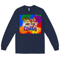 Navy closets are you clothes tumbler Long Sleeve Tee - JahusDesignShop
