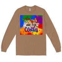 Closets Are You Clothes Tumbler Long Sleeve Tee | Teevron