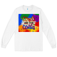 White closets are you clothes tumbler Long Sleeve Tee - JahusDesignShop