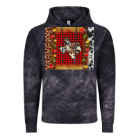 Cloud Black texas christmas tumbler Vintage Hoodie - AdoDesignShop