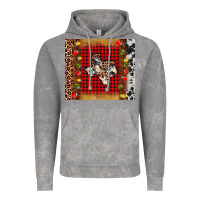 Cloud Rock texas christmas tumbler Vintage Hoodie - AdoDesignShop