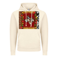 Vintage Artic texas christmas tumbler Vintage Hoodie - AdoDesignShop