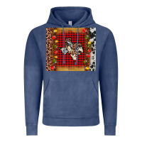 Vintage Denim texas christmas tumbler Vintage Hoodie - AdoDesignShop