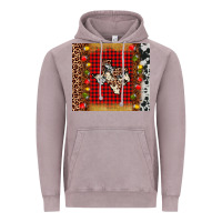 Vintage Zinc texas christmas tumbler Vintage Hoodie - AdoDesignShop