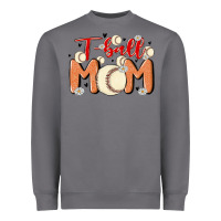Storm t ball mom Heavyweight Sweatshirt - MaliasSmallBusiness