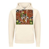 Vintage Artic texas cactus Vintage Hoodie - AdoDesignShop