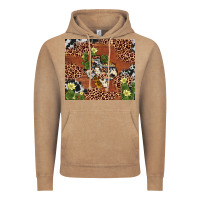 Vintage Coffee texas cactus Vintage Hoodie - AdoDesignShop
