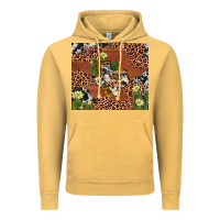 Vintage Mustard texas cactus Vintage Hoodie - AdoDesignShop