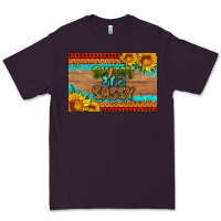 Sweet And Sassy Juneteenth Skinny Metal Can Holder Premium Tee | Teevron
