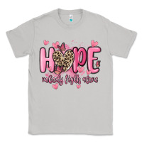 Moon Dust hope nobody fights alone Classic Tee - MaliasSmallBusiness
