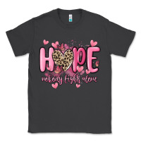 Smoke hope nobody fights alone Classic Tee - MaliasSmallBusiness
