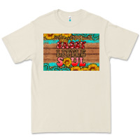 Bone sassy little soul  skinny metal can holder Premium Tee - HRA Design Shop