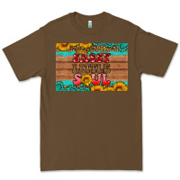 Cacao sassy little soul  skinny metal can holder Premium Tee - HRA Design Shop