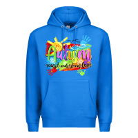 True Royal Autism accept understand love Premium Hoodie - NancyCooperArtShop