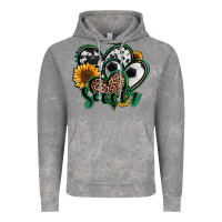 Cloud Rock soccer hearts Vintage Hoodie - Jasminsmagicworld